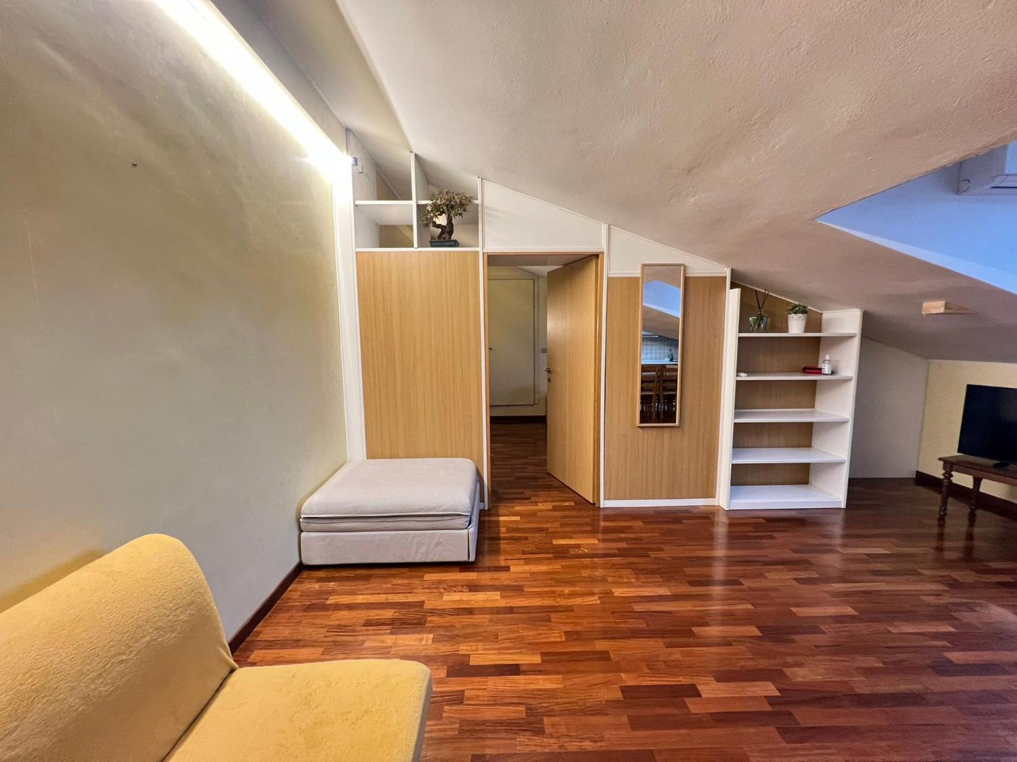 Appartamento Bergamoinhome *