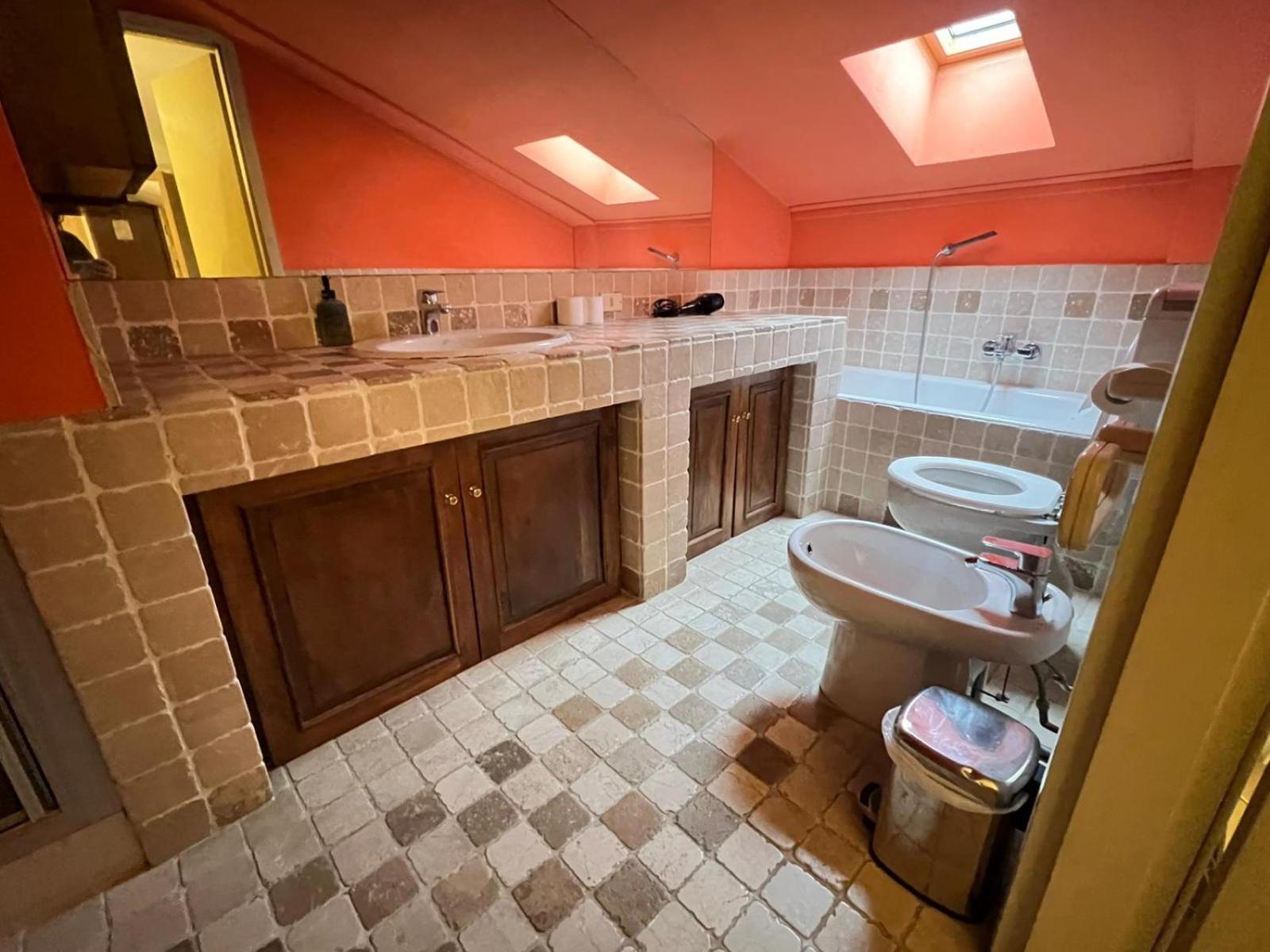 Bergamoinhome Apartment