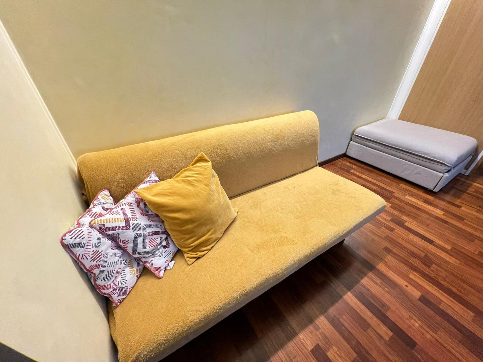 Bergamoinhome Appartamento *