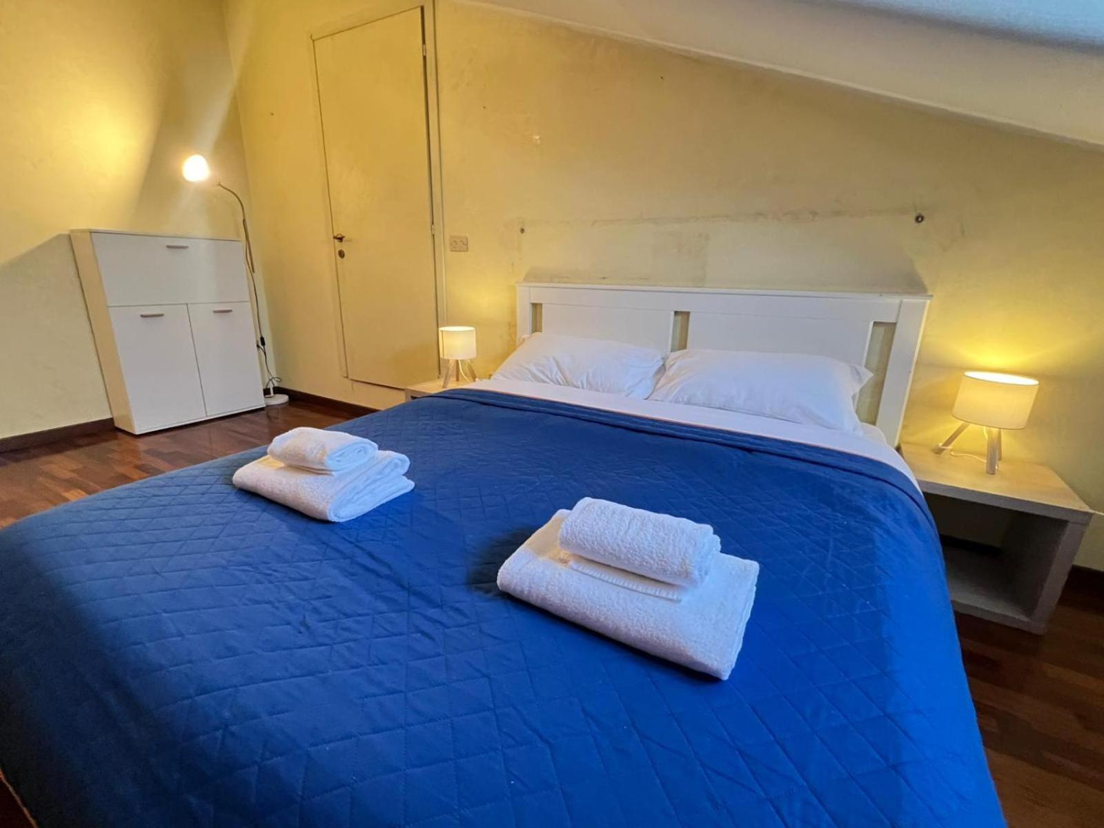 Apartment Bergamoinhome *