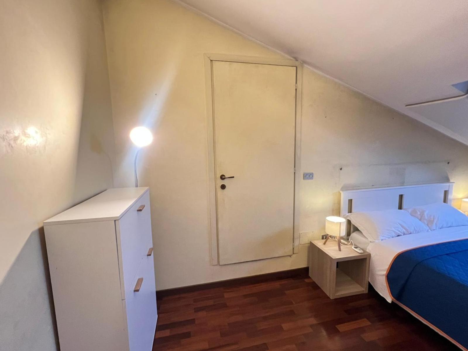 Bergamoinhome Apartment
