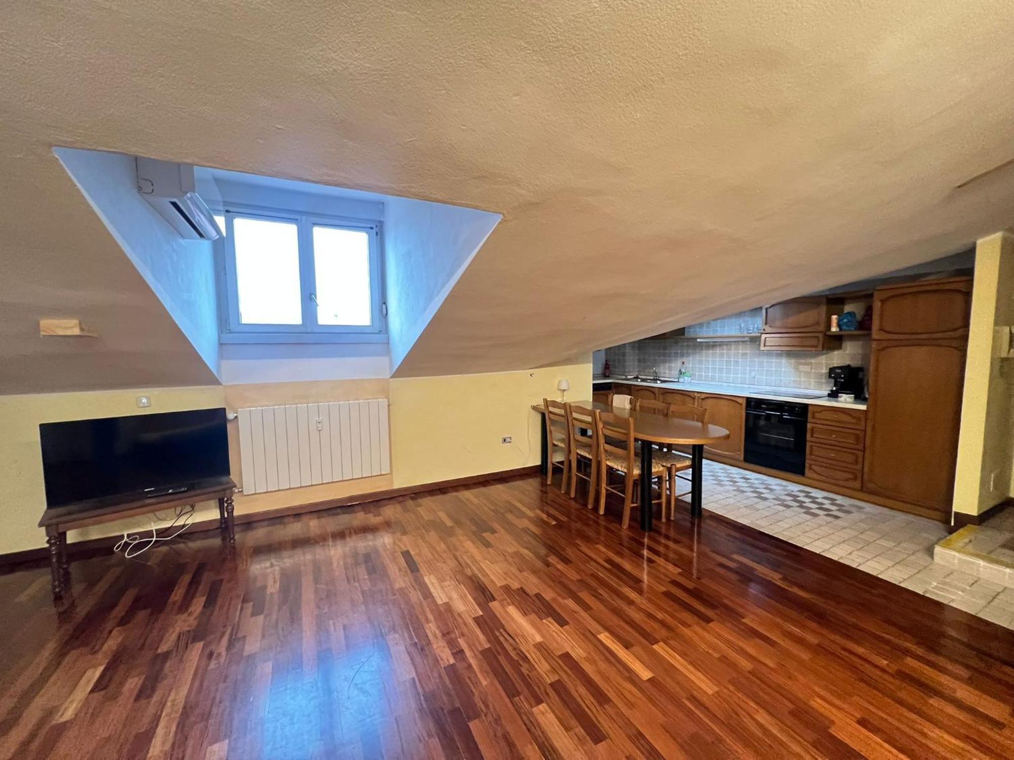 Apartment Bergamoinhome