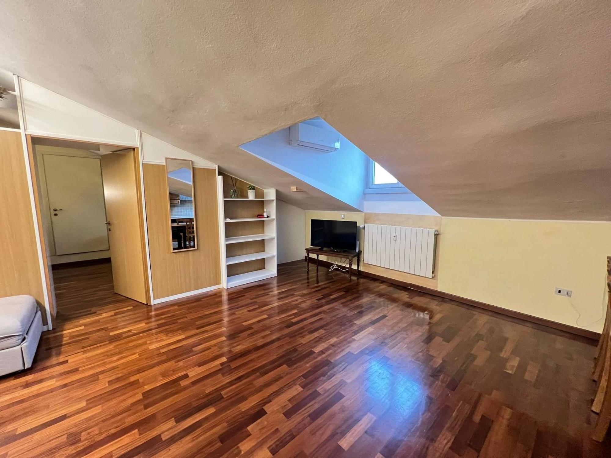 Appartamento Bergamoinhome Bergamo